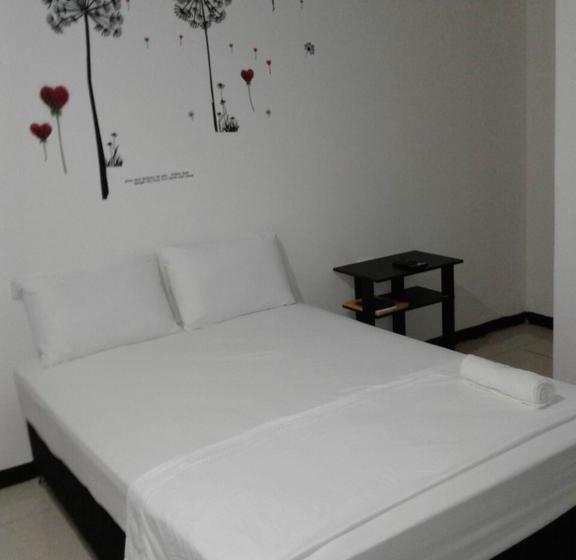 Hotel La Mansion Inn | Monteria | Cordoba | Colombia 15