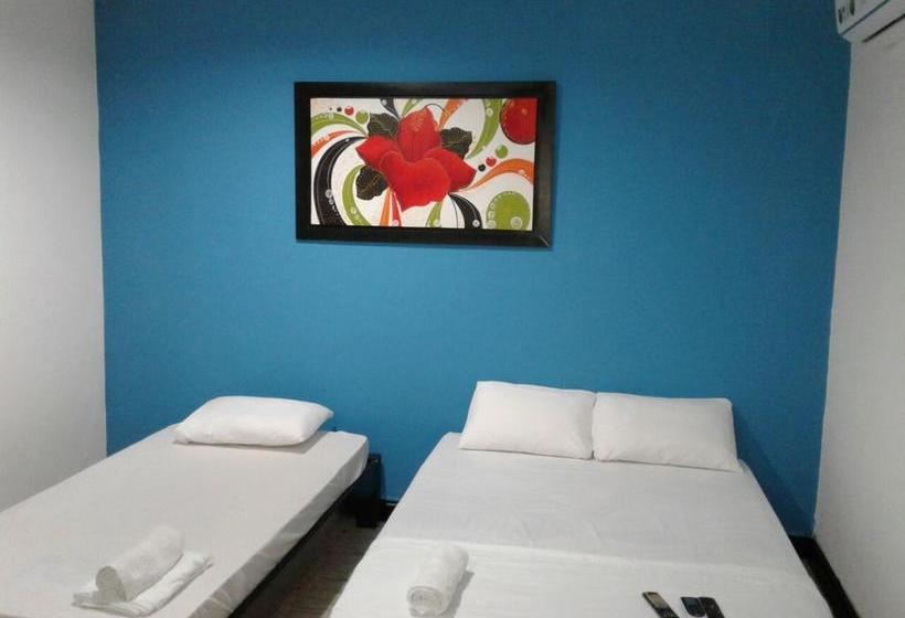 Hotel La Mansion Inn | Monteria | Cordoba | Colombia 2