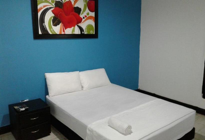 Hotel La Mansion Inn | Monteria | Cordoba | Colombia 3