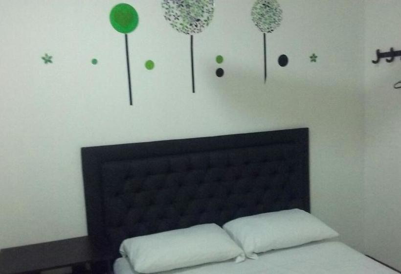 Hotel La Mansion Inn | Monteria | Cordoba | Colombia 5