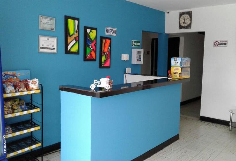 Hotel La Mansion Inn | Monteria | Cordoba | Colombia 6