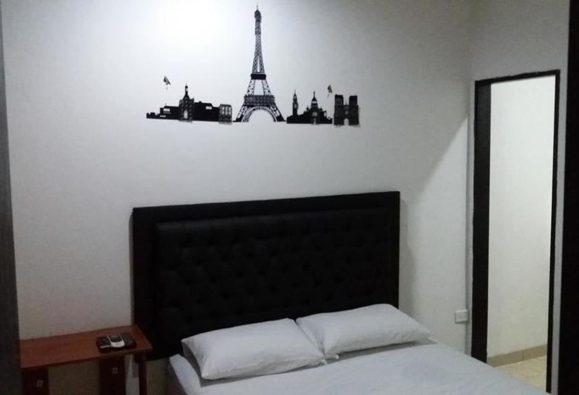 Hotel La Mansion Inn | Monteria | Cordoba | Colombia 7