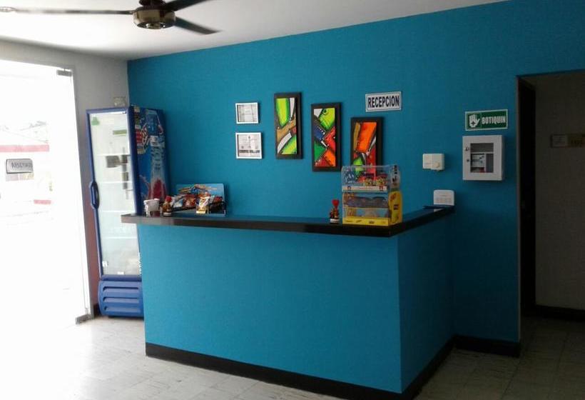 Hotel La Mansion Inn | Monteria | Cordoba | Colombia 8