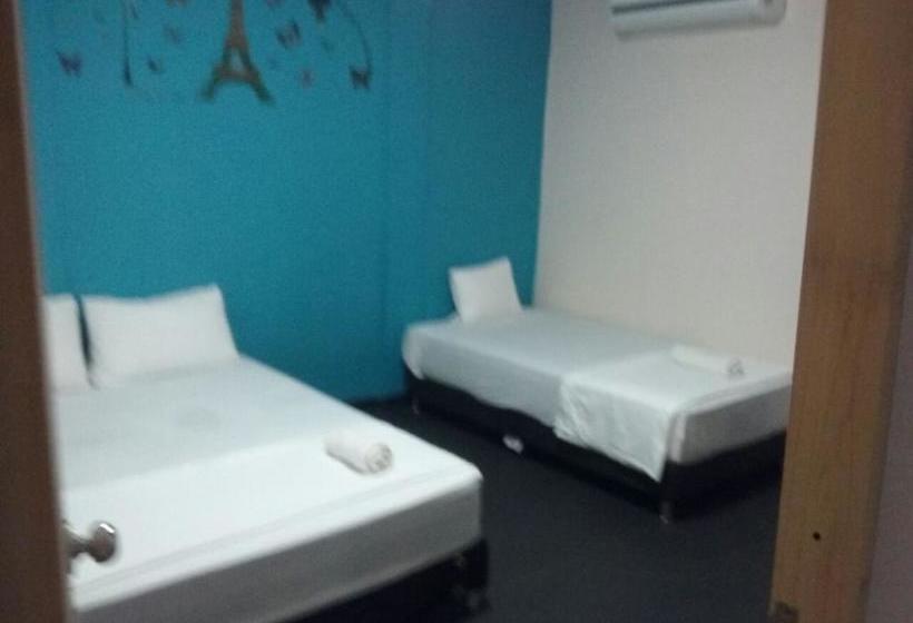 Hotel La Mansion Inn | Monteria | Cordoba | Colombia 9