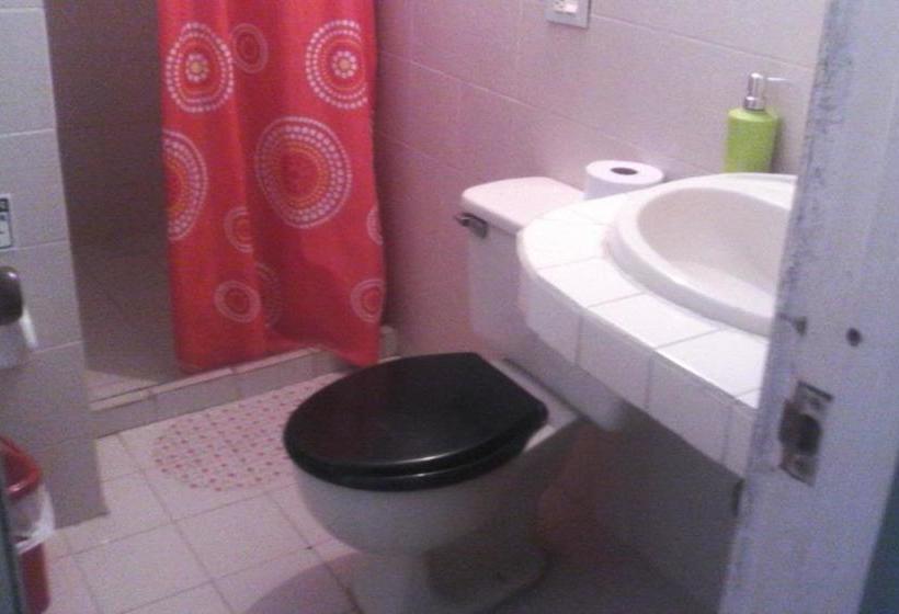 Bed and Breakfast Ortimar Sucre