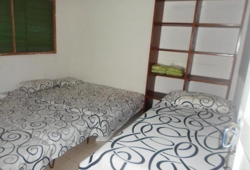 Bed and Breakfast Ortimar | Santiago de Tolu | Sucre | Colombia 1