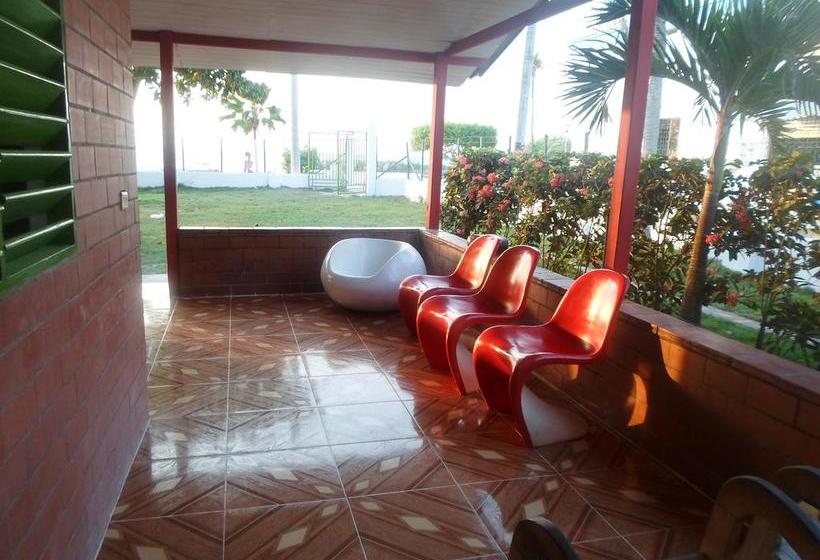 Bed and Breakfast Ortimar | Santiago de Tolu | Sucre | Colombia 10