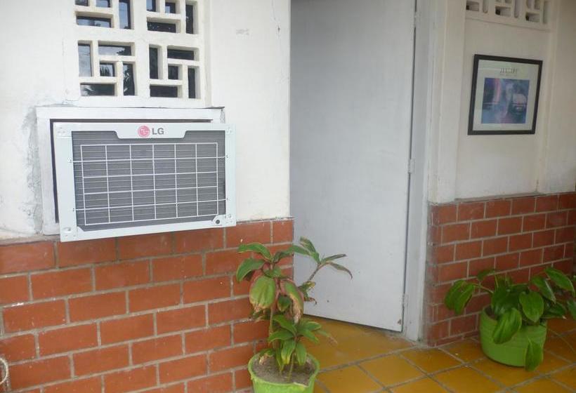 Bed and Breakfast Ortimar | Santiago de Tolu | Sucre | Colombia 12