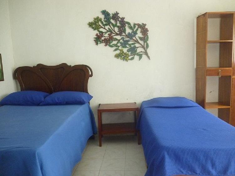 Bed and Breakfast Ortimar | Santiago de Tolu | Sucre | Colombia 15