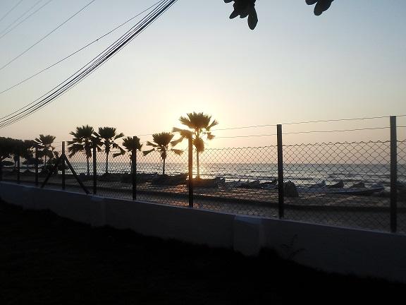 Bed and Breakfast Ortimar | Santiago de Tolu | Sucre | Colombia 16