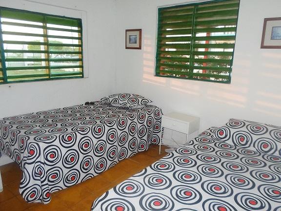 Bed and Breakfast Ortimar | Santiago de Tolu | Sucre | Colombia 17