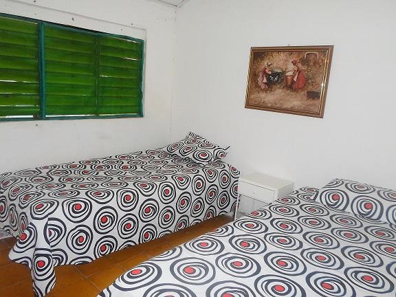 Bed and Breakfast Ortimar | Santiago de Tolu | Sucre | Colombia 19