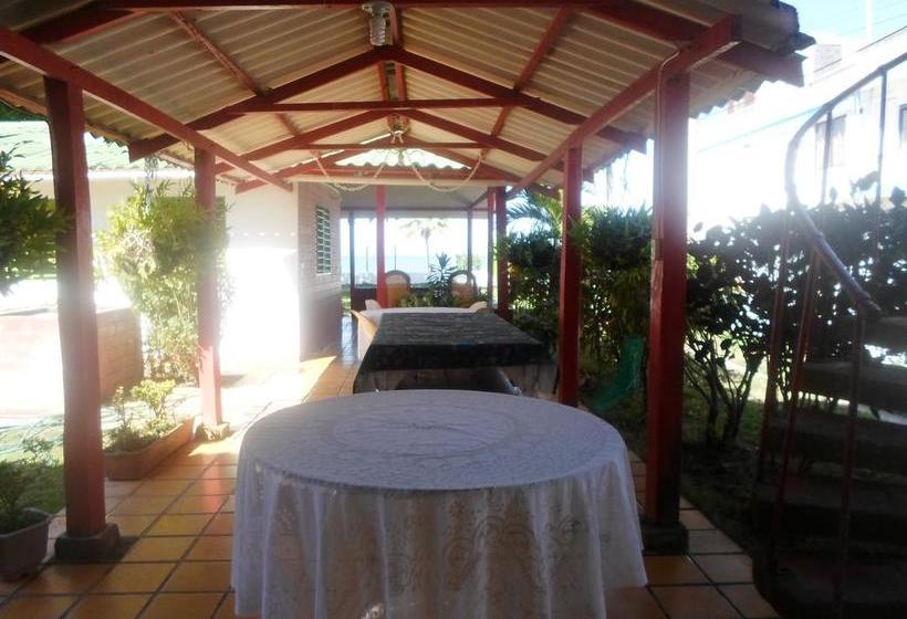 Bed and Breakfast Ortimar | Santiago de Tolu | Sucre | Colombia 3