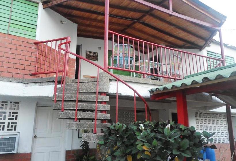 Bed and Breakfast Ortimar | Santiago de Tolu | Sucre | Colombia 4