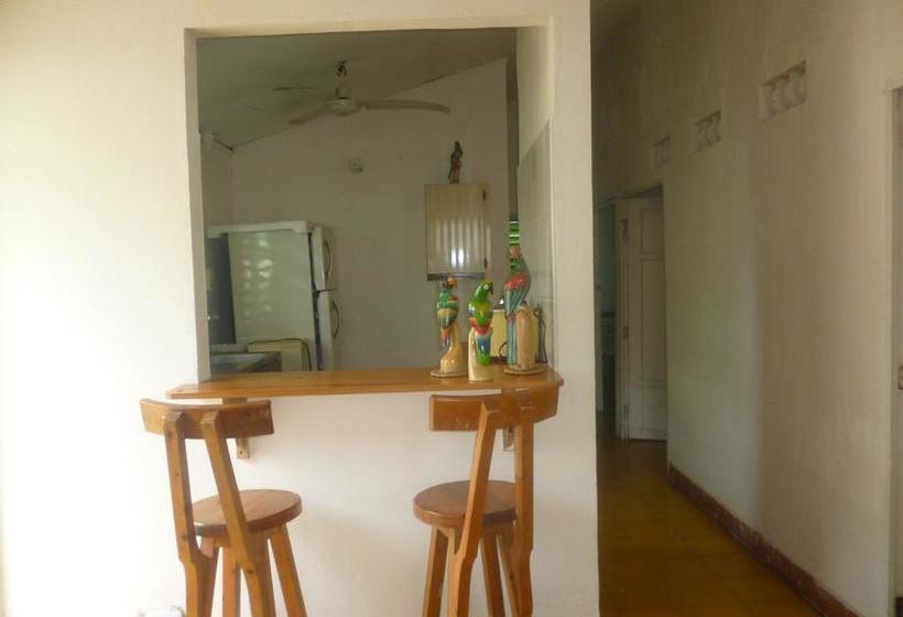 Bed and Breakfast Ortimar | Santiago de Tolu | Sucre | Colombia 6