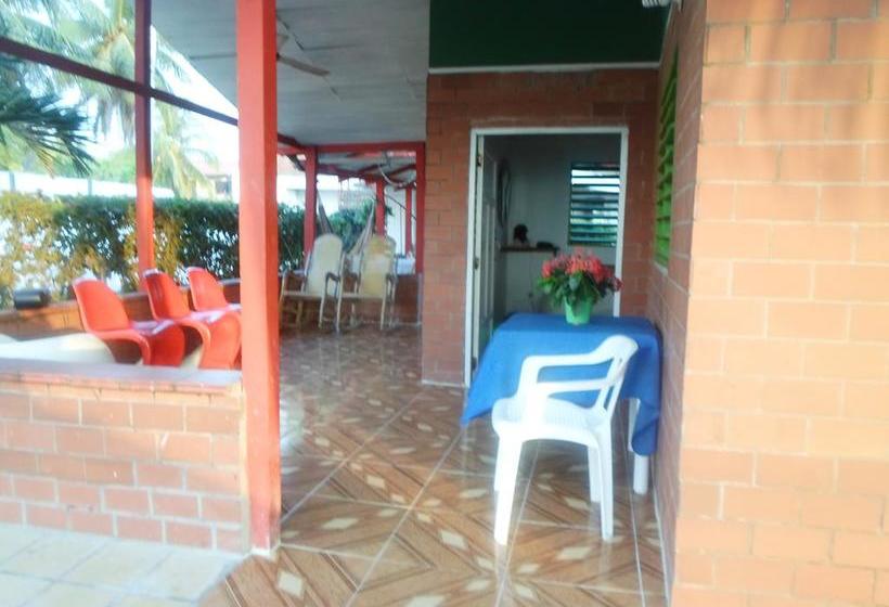 Bed and Breakfast Ortimar | Santiago de Tolu | Sucre | Colombia 7