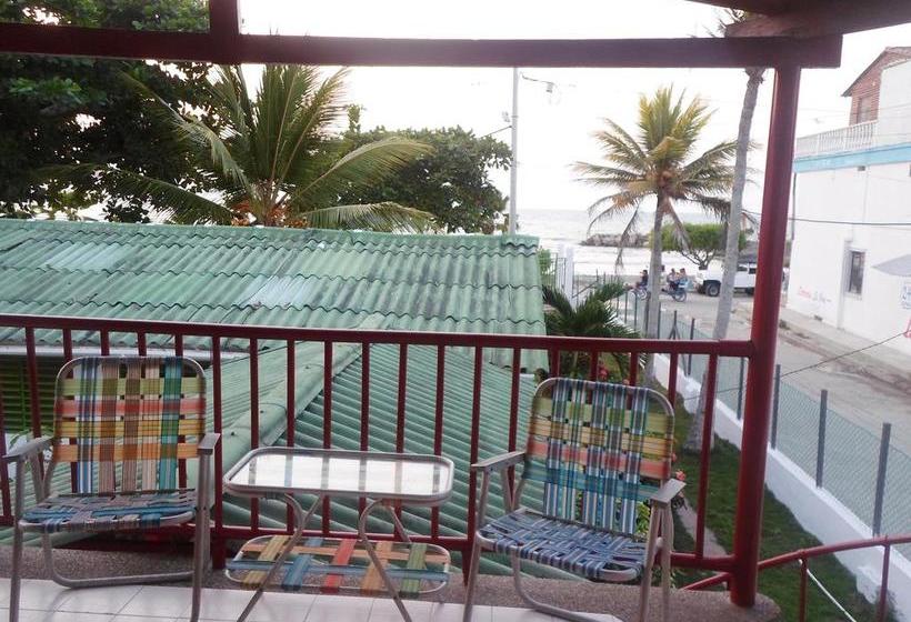 Bed and Breakfast Ortimar | Santiago de Tolu | Sucre | Colombia 9