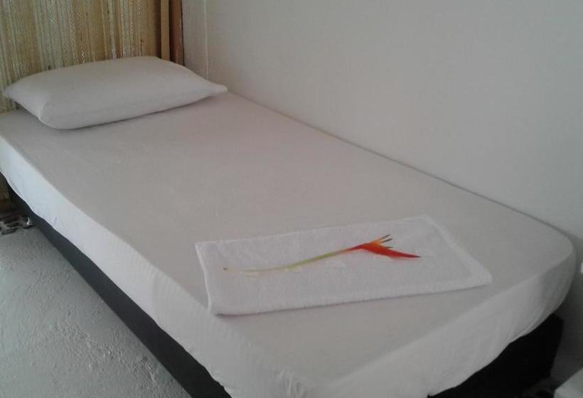 Bed and Breakfast Cabaña Pura Vida