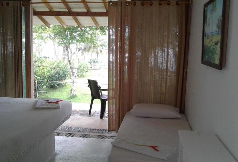 Bed and Breakfast Cabaña Pura Vida | Capurganá | Chocó | Colombia 1