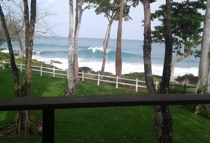 Bed and Breakfast Cabaña Pura Vida | Capurganá | Chocó | Colombia 12