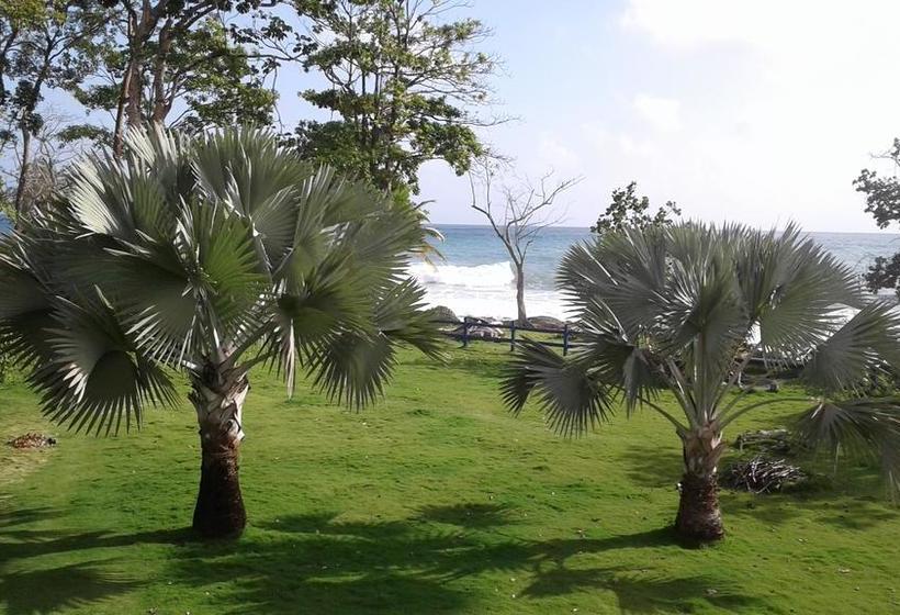 Bed and Breakfast Cabaña Pura Vida | Capurganá | Chocó | Colombia 13