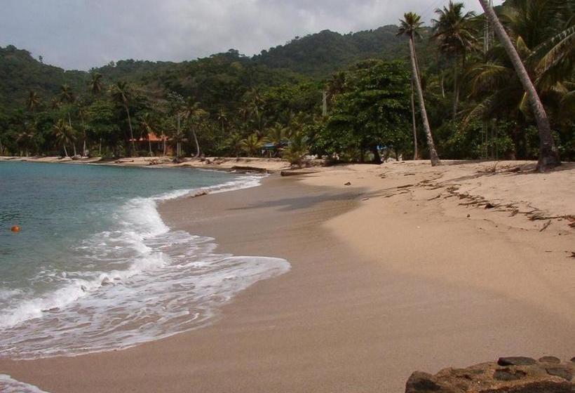 Bed and Breakfast Cabaña Pura Vida | Capurganá | Chocó | Colombia 16