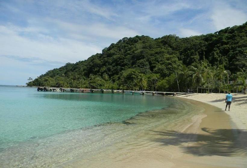 Bed and Breakfast Cabaña Pura Vida | Capurganá | Chocó | Colombia 17
