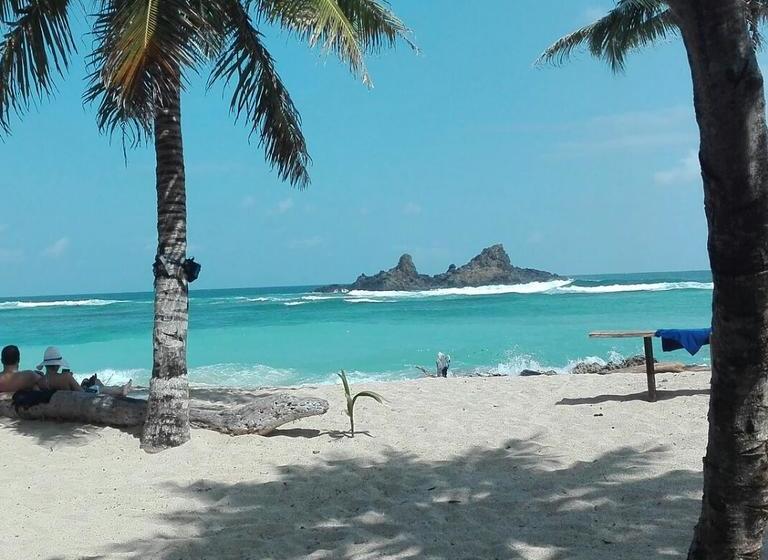 Bed and Breakfast Cabaña Pura Vida | Capurganá | Chocó | Colombia 19