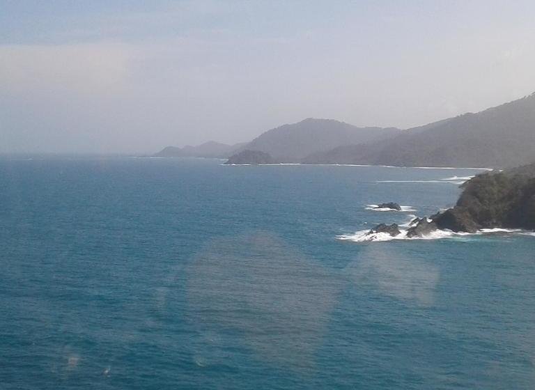 Bed and Breakfast Cabaña Pura Vida | Capurganá | Chocó | Colombia 20