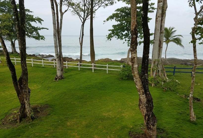 Bed and Breakfast Cabaña Pura Vida | Capurganá | Chocó | Colombia 3