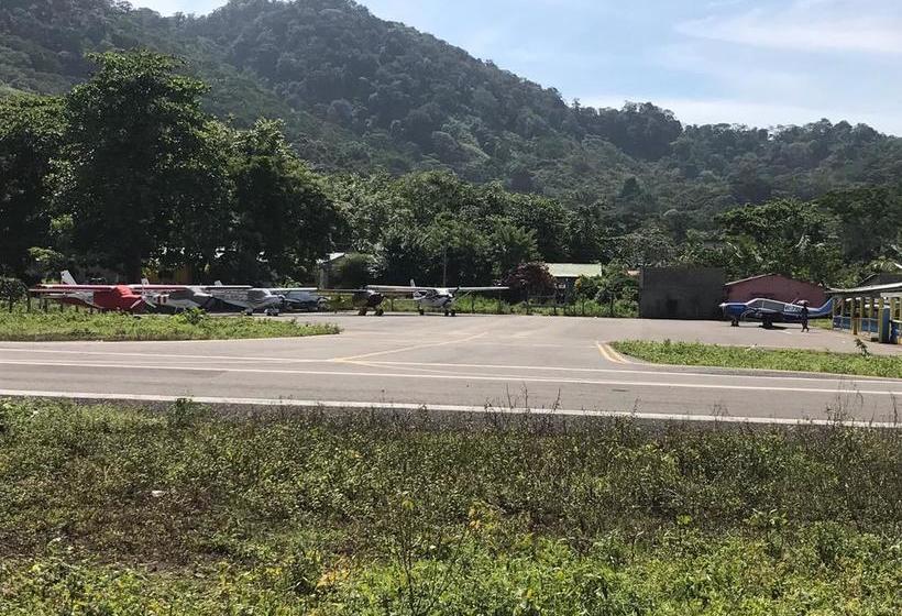 Bed and Breakfast Cabaña Pura Vida | Capurganá | Chocó | Colombia 4
