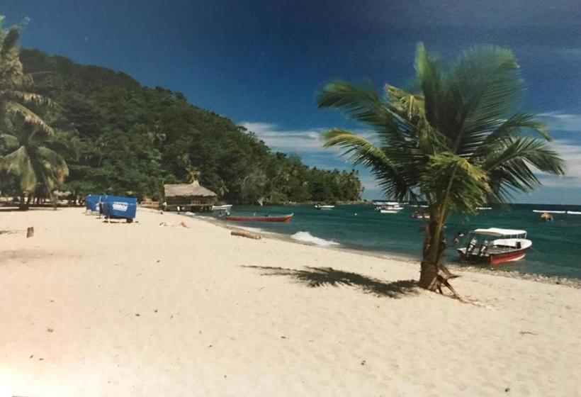 Bed and Breakfast Cabaña Pura Vida | Capurganá | Chocó | Colombia 5