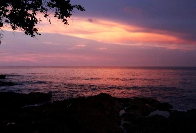 Bed and Breakfast Cabaña Pura Vida | Capurganá | Chocó | Colombia 6