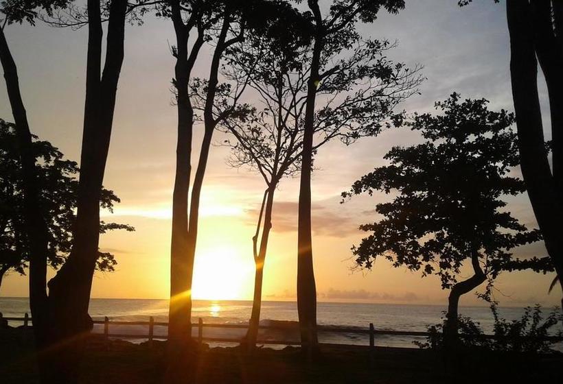 Bed and Breakfast Cabaña Pura Vida | Capurganá | Chocó | Colombia 7