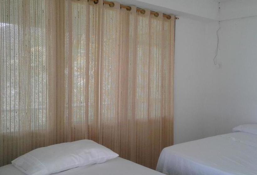 Bed and Breakfast Cabaña Pura Vida | Capurganá | Chocó | Colombia 8