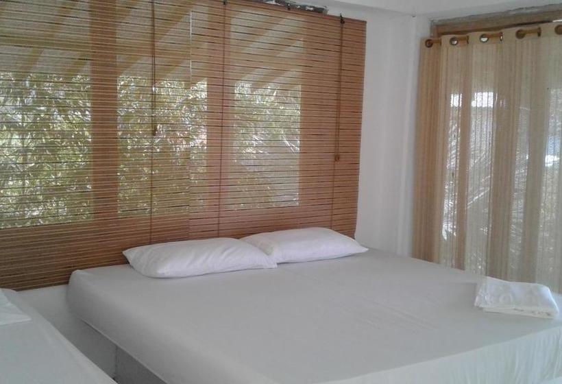 Bed and Breakfast Cabaña Pura Vida | Capurganá | Chocó | Colombia 9