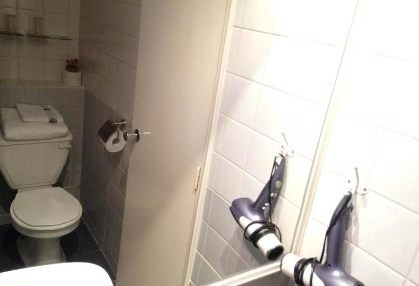 Hotel Belisario Jara | Coihaique | Aysén | Chile 10