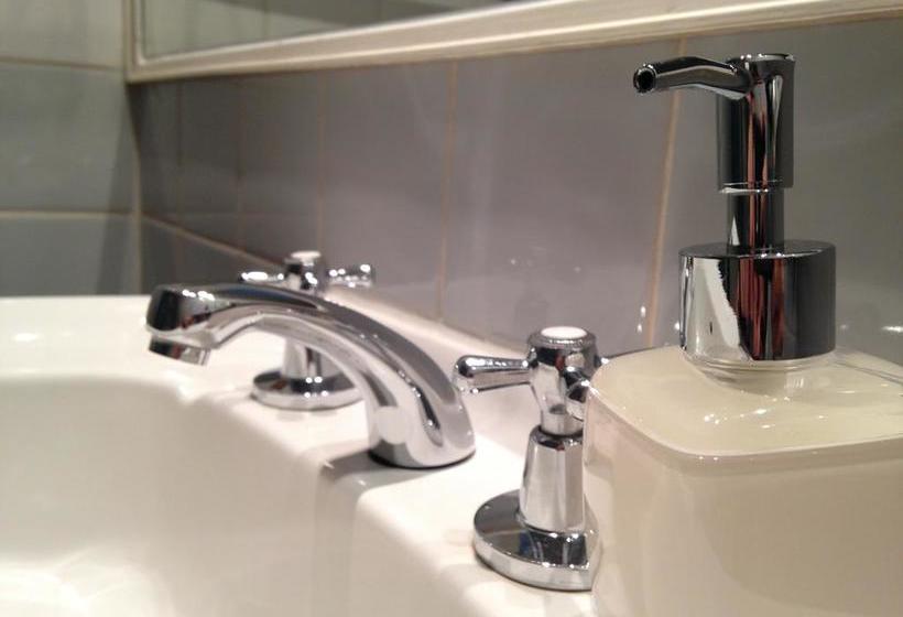 Hotel Belisario Jara | Coihaique | Aysén | Chile 11