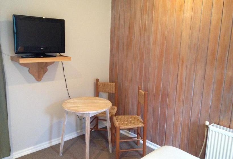 Hotel Belisario Jara | Coihaique | Aysén | Chile 12