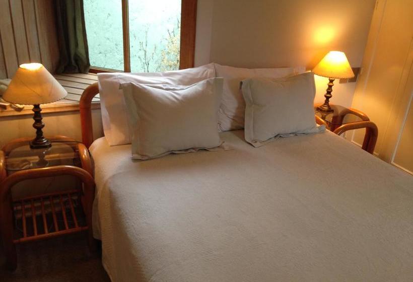 Hotel Belisario Jara | Coihaique | Aysén | Chile 13