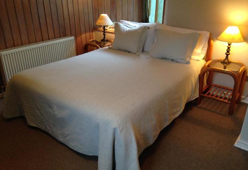 Hotel Belisario Jara | Coihaique | Aysén | Chile 14