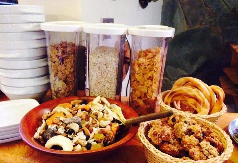 Hotel Belisario Jara | Coihaique | Aysén | Chile 15