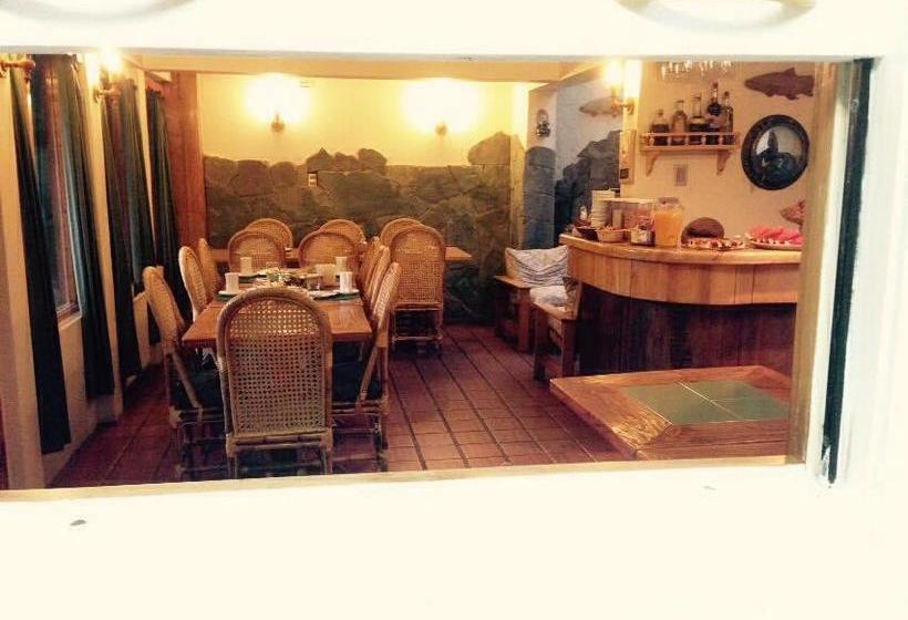 Hotel Belisario Jara | Coihaique | Aysén | Chile 16