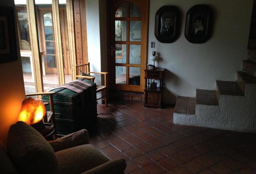 Hotel Belisario Jara | Coihaique | Aysén | Chile 17