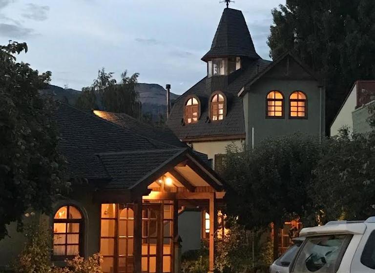 Hotel Belisario Jara | Coihaique | Aysén | Chile 18