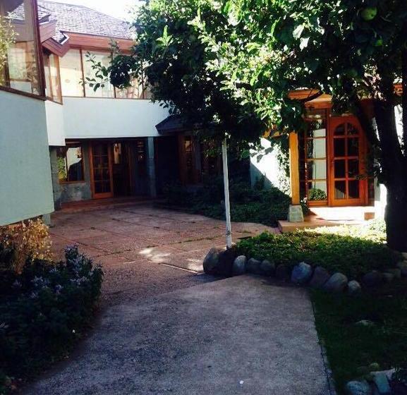 Hotel Belisario Jara | Coihaique | Aysén | Chile 19