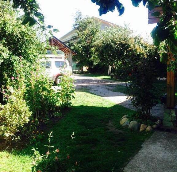 Hotel Belisario Jara | Coihaique | Aysén | Chile 20