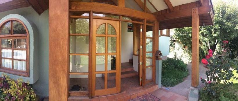 Hotel Belisario Jara | Coihaique | Aysén | Chile 3