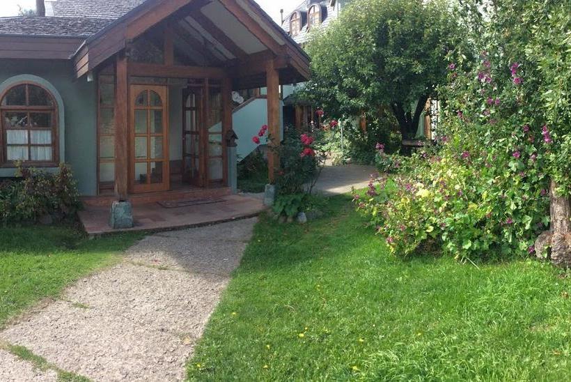 Hotel Belisario Jara | Coihaique | Aysén | Chile 4