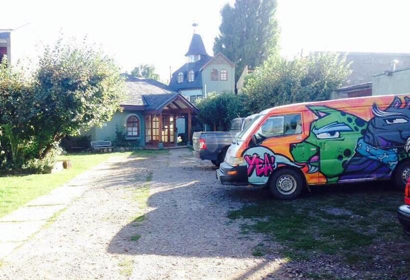 Hotel Belisario Jara | Coihaique | Aysén | Chile 5